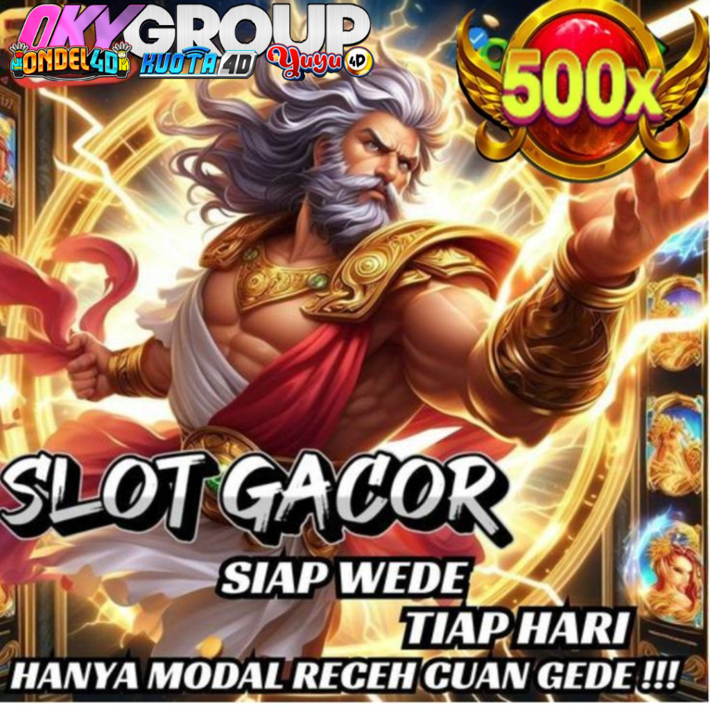 Penjelasan Lengkap Tentang Provider Slot Online: Kenali Pengembang Game Favorit Para Pemain