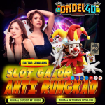Baru Coba Slot ONDEL4D Langsung Maxwin, Gila Ini Situs!
