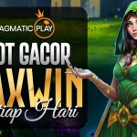 Permainan Terbaru Temple Guardians Slot Gacor Berikan Maxwin Setiap Hari di Tahun 2025