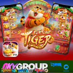 Fortune Tiger Slot