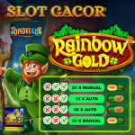 Rainbow Gold Slot