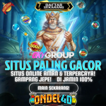 Login ONDEL4D